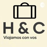 Logo of the podcast H&C Podcast H&C