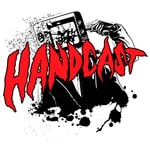 Logo of the podcast Handcast Podcast Handcast