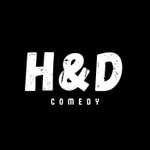 H&D Comedy Podcast H&D Comedy Podcast