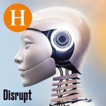 Handelsblatt Disrupt - Der Podcast über die Zukunft der Wirtschaft