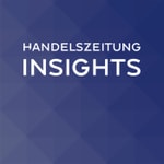 Logo of the podcast Handelszeitung Insights Podcast Handelszeitung Insights