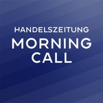 Logo of the podcast Handelszeitung Morning Call Podcast Handelszeitung Morning Call