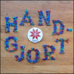 Logo of the podcast Handgjort Podcast Handgjort