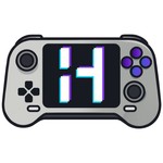 Logo of the podcast Handheld Gaming: Play. Mod. Improve. Podcast Handheld Gaming: Play. Mod. Improve.