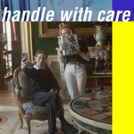 Logo of the podcast Handle with Care Podcast Handle with Care