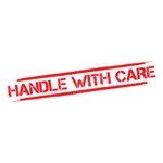 Logo of the podcast Handle with Care Podcast Handle with Care