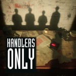 Handlers Only Podcast Handlers Only
