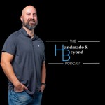 Handmade & Beyond Podcast Podcast Handmade & Beyond Podcast