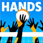 Logo of the podcast Hands Podcast Hands