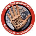 Logo of the podcast Hands Off Mother Earth! Podcast Hands Off Mother Earth!