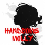 Logo of the podcast Handsome Molly Podcast Handsome Molly
