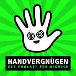 Handvergnügen Podcast Handvergnügen