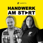 Logo of the podcast Handwerk am Start Podcast Handwerk am Start