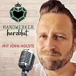 Handwerkerherzblut - für Macher und Unternehmer im Handwerk Podcast Handwerkerherzblut - für Macher und Unternehmer im Handwerk