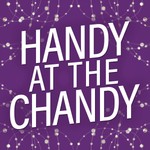Logo of the podcast Handy At The Chandy â A Las Vegas Podcast Podcast Handy At The Chandy â A Las Vegas Podcast