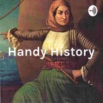Podcast Handy History: Sayyida Al-Hurra