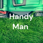 Logo of the podcast Handy Man Podcast Handy Man