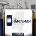 Logo of the podcast Handyman Show Podcast Handyman Show