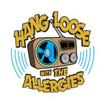 Logo of the podcast Hang Loose Radio / The Allergies Podcast Podcast Hang Loose Radio / The Allergies Podcast