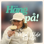 Logo of the podcast Häng på! Podcast Häng på!