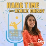 Podcast Hang Time