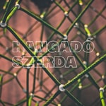 Logo of the podcast Hangadó szerda Podcast Hangadó szerda
