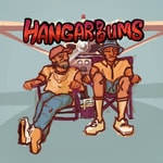 Logo of the podcast Hangar Bums Logo of the podcast Hangar Bums
