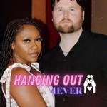 Logo of the podcast Hanging Out 4ever Podcast Hanging Out 4ever
