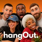 Logo of the podcast hangOut Podcast hangOut
