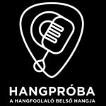 Logo of the podcast Hangpróba Podcast Hangpróba