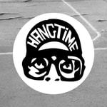Logo of the podcast Hangtime - Mars Blackmn, Élodie Rama & Seb Géli Podcast Hangtime - Mars Blackmn, Élodie Rama & Seb Géli