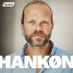 Hankøn Podcast Hankøn