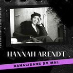 Logo of the podcast HANNAH ARENDT Podcast HANNAH ARENDT