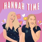 Logo of the podcast Hannah Time - Social Media Agency Podcast Podcast Hannah Time - Social Media Agency Podcast