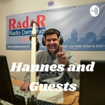 Hannes and Guests - meet&amp;speak