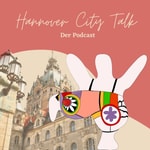 Logo of the podcast Hannover City Talk Podcast Hannover City Talk