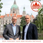 Logo of the podcast Hannover macht das! Podcast Hannover macht das!