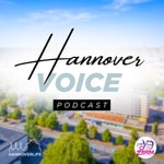 Logo of the podcast Hannover Voice - ein Hannoverlife Podcast Podcast Hannover Voice - ein Hannoverlife Podcast