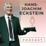 Logo of the podcast Hans-Joachim Eckstein Podcast Hans-Joachim Eckstein