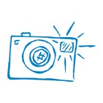 Logo of the podcast Hans Steiner, un destin de photographe HD Podcast Hans Steiner, un destin de photographe HD