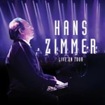 Logo of the podcast 汉斯·季默(Hans Zimmer)现场 Podcast 汉斯·季默(Hans Zimmer)现场