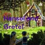 Logo of the podcast Hansel and Gretel Podcast Hansel and Gretel