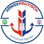 Logo of the podcast Hanserautisch Podcast Hanserautisch