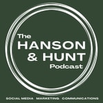 Logo of the podcast Hanson & Hunt Podcast Hanson & Hunt
