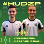 Logo of the podcast Hansus und der zweite Pfosten Podcast Hansus und der zweite Pfosten