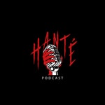 Logo of the podcast Hanté Podcast Hanté