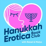 Hanukkah Erotica Book Club Hanukkah Erotica Book Club
