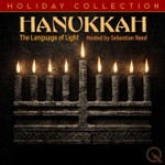 Podcast Hanukkah: The Language of Light