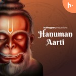 Logo of the podcast Hanuman Aarti Podcast Hanuman Aarti