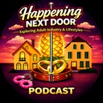 Happening Next Door | Exploring Adult Industry & Lifestyles Podcast Happening Next Door | Exploring Adult Industry & Lifestyles